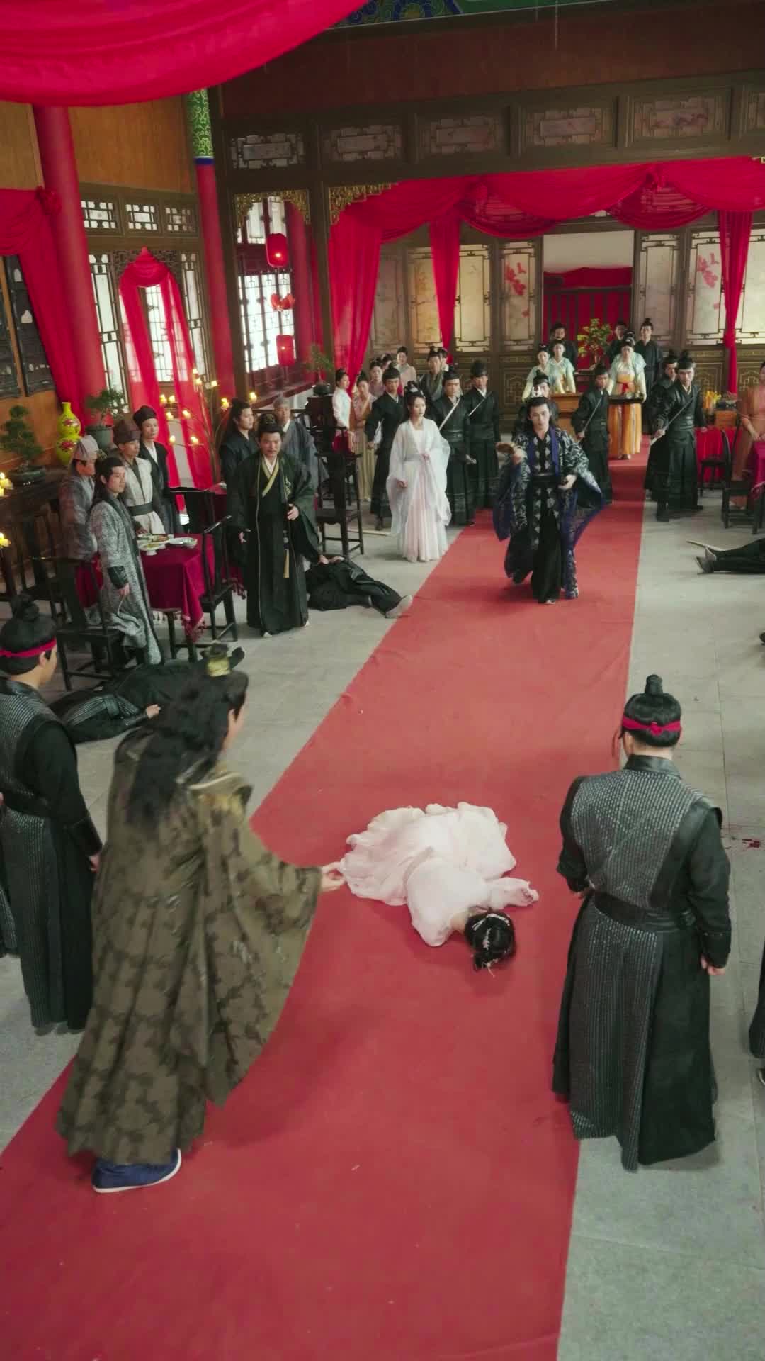 Episodio 15 - El maestro no bajará de la montaña